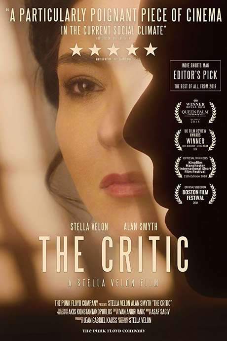 The Critic
